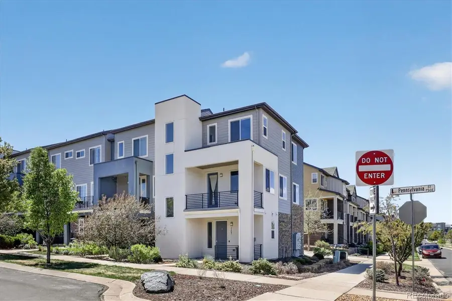 7407 S Pennsylvania Street, Littleton, CO 80122 - #3