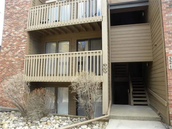 12364 W Nevada Place #201, Lakewood, CO 80228