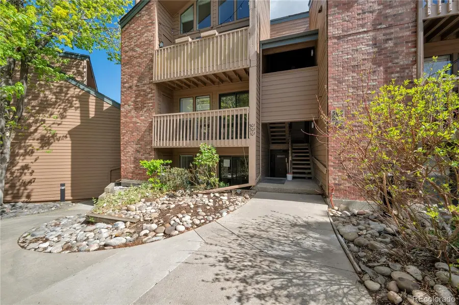 12364 W Nevada Place #201, Lakewood, CO 80228 - #2