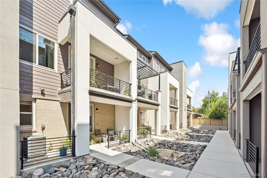 4265 E Iliff Avenue #2, Denver, CO 80222 - Image #2