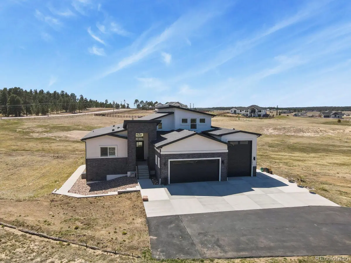 11073 Mosey Trail, Colorado Springs, CO 80908 - #1