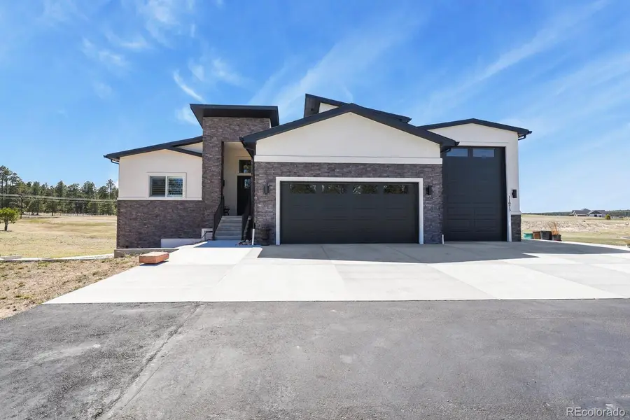 11073 Mosey Trail, Colorado Springs, CO 80908 - #3