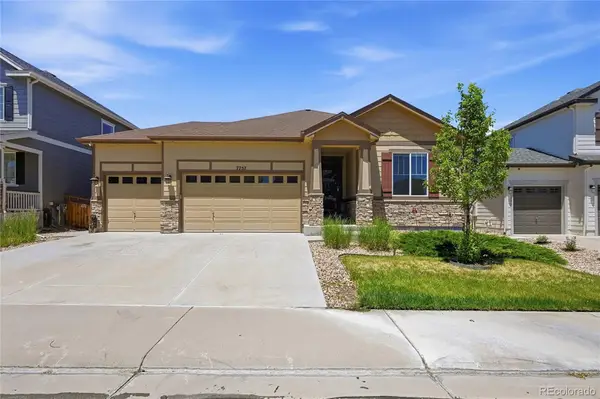 7757 Blue Water Lane, Castle Rock, CO 80108