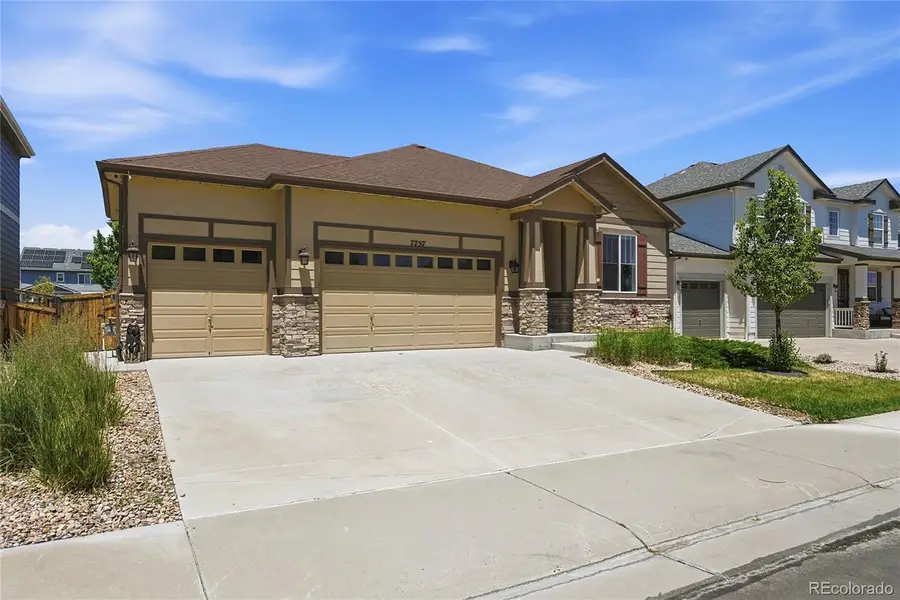 7757 Blue Water Lane, Castle Rock, CO 80108 - #2