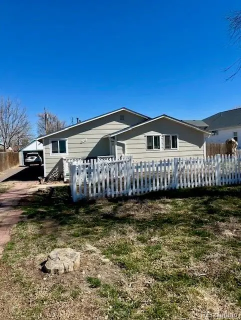 258 S Sherman Street, Byers, CO 80103 - #1