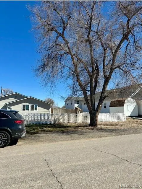 258 S Sherman Street, Byers, CO 80103 - #2