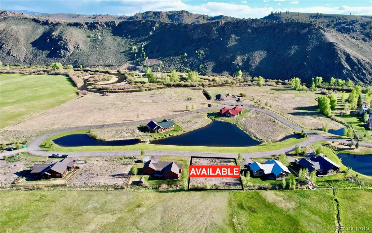 344 Tomichi Creek Loop, Gunnison, CO 81230 - #1