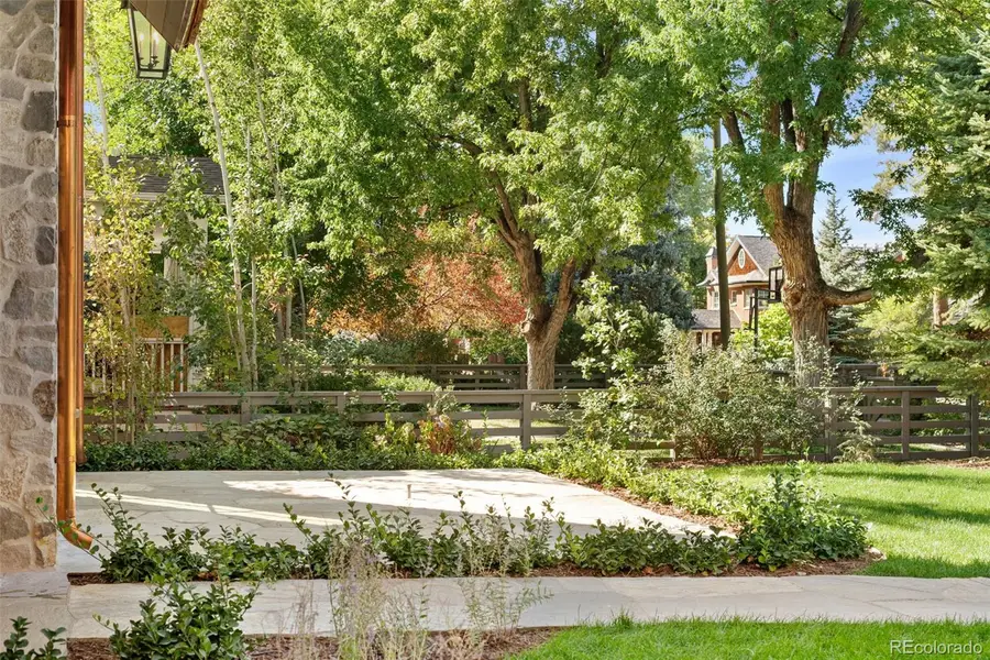 2606 S Milwaukee, Denver, CO 80210 - #2