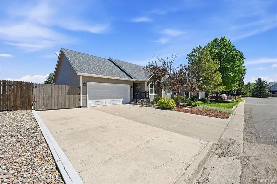 205 Rushmore Street, Elizabeth, CO 80107 - #2
