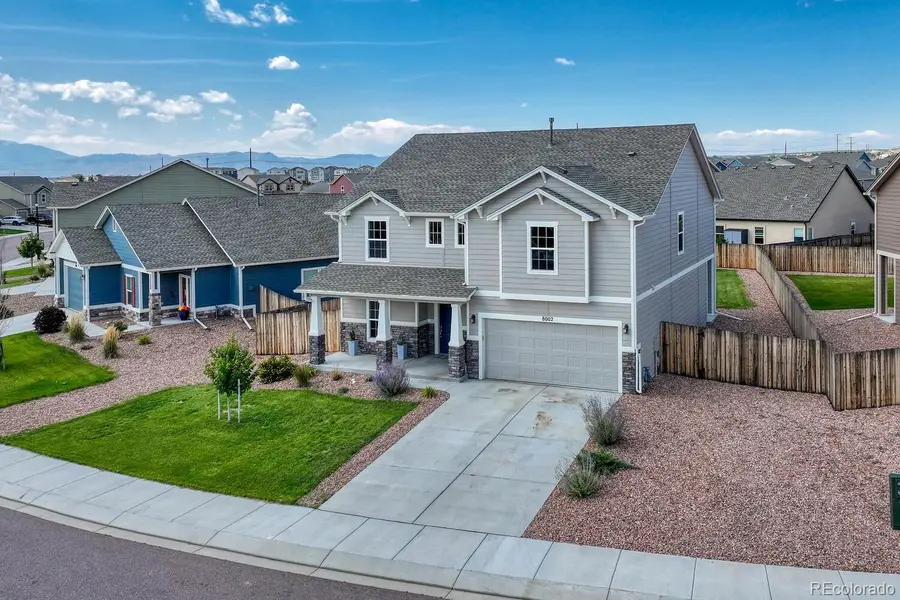 8002 Berwyn Loop, Peyton, CO 80831 - Image #2