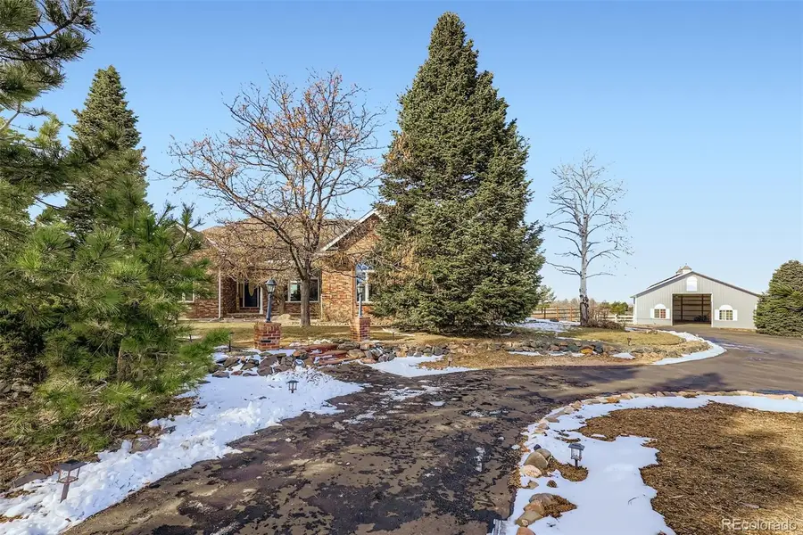8377 Burning Tree Drive, Franktown, CO 80116 - Image #3