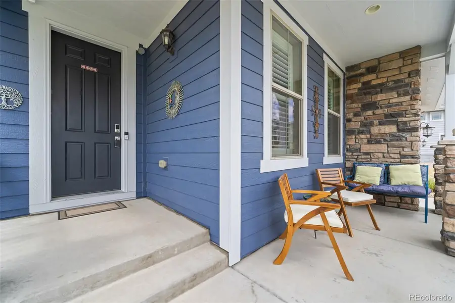 16908 W 86th, Arvada, CO 80007 - #2