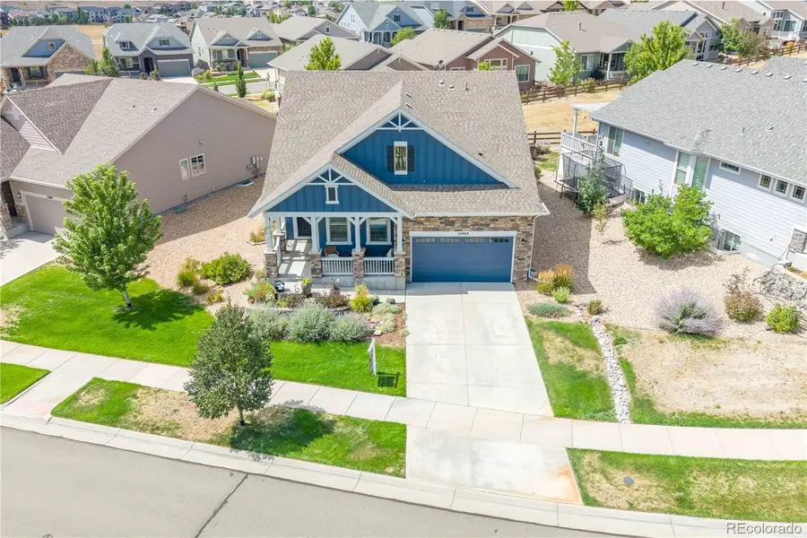 16908 W 86th, Arvada, CO 80007 - #3