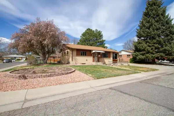 6435 Kline Street, Arvada, CO 80004