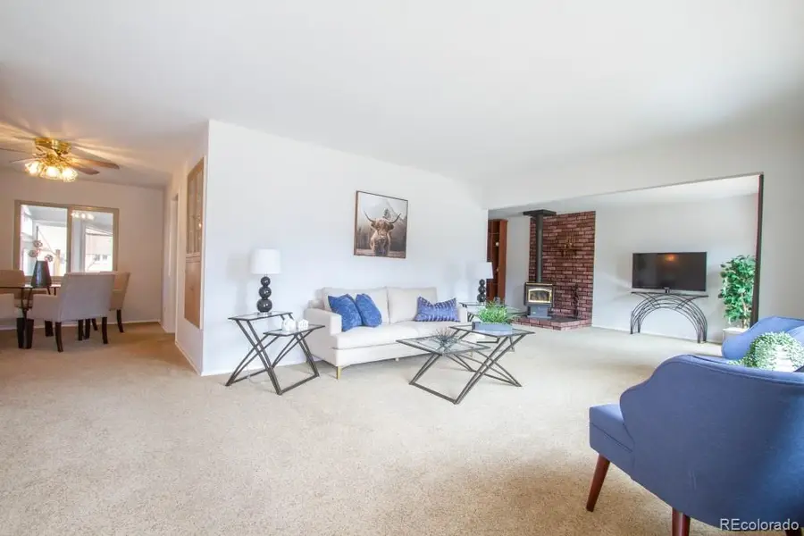 6435 Kline Street, Arvada, CO 80004 - #3