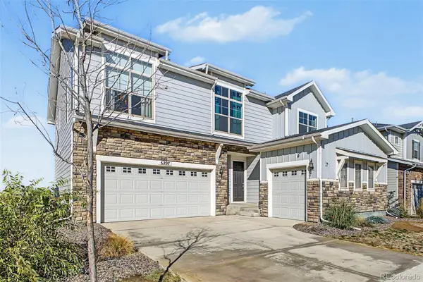6297 E 143rd, Thornton, CO 80602