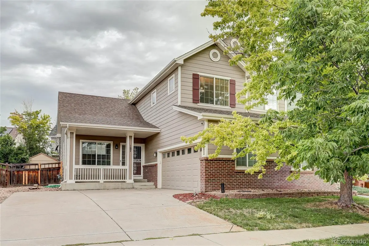187 Apache Plume Court, Brighton, CO 80601 - #1