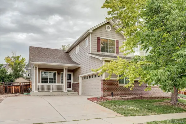 187 Apache Plume Court, Brighton, CO 80601