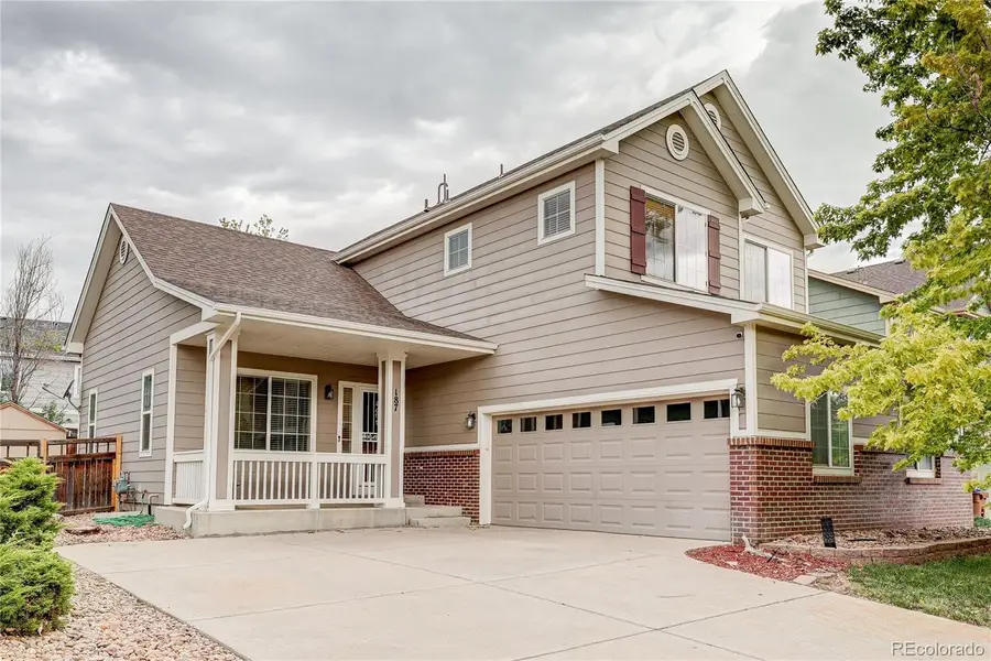 187 Apache Plume Court, Brighton, CO 80601 - #2