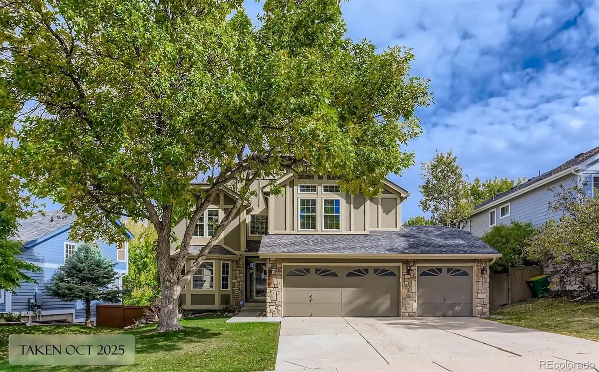 4756 N Wildflowers Way, Castle Rock, CO 80109 - Image #1