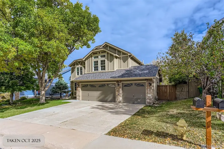 4756 N Wildflowers Way, Castle Rock, CO 80109 - Image #2