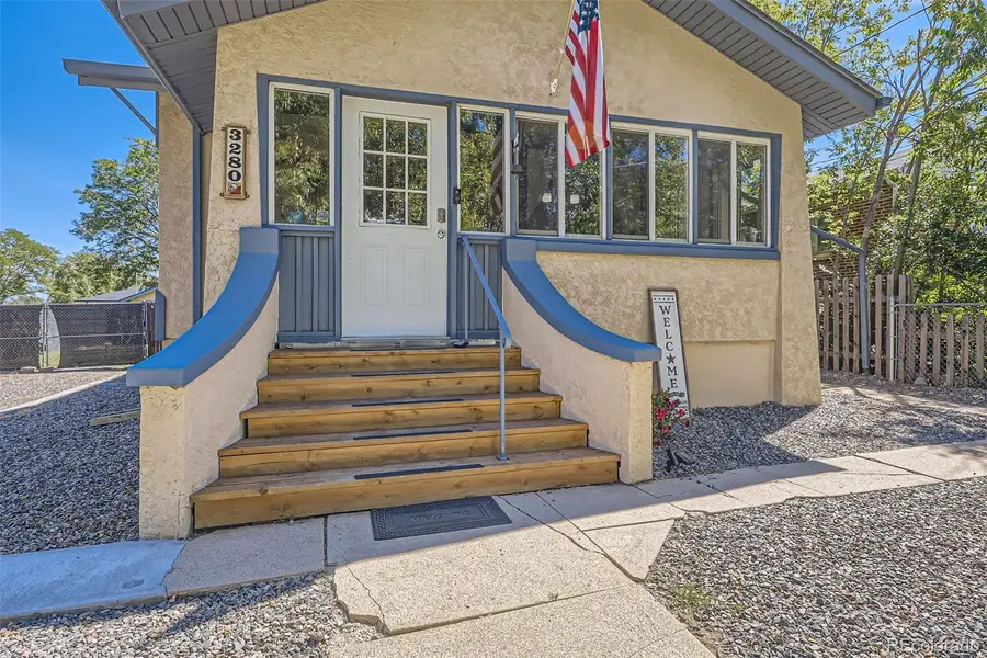 3280 Fenton Street, Wheat Ridge, CO 80212 - #2