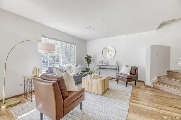 19174 E Wyoming Drive #103, Aurora, CO 80017