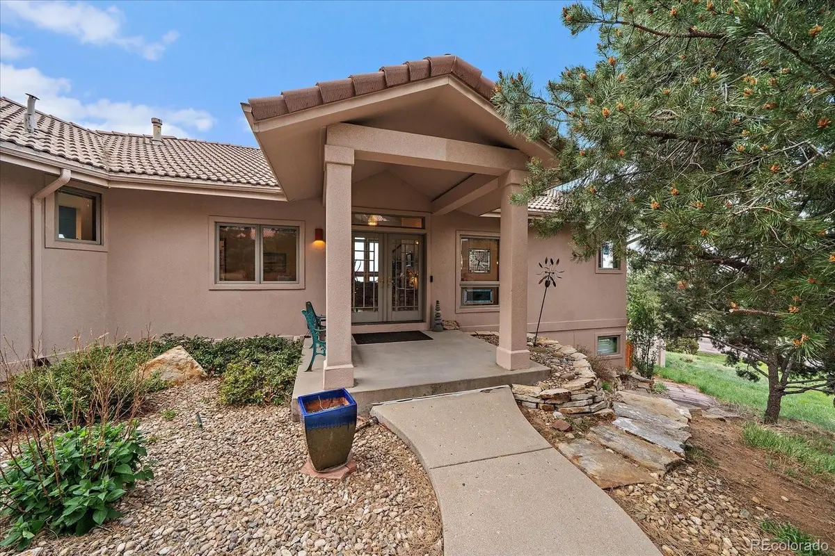 6698 Condor Run, Littleton, CO 80125 - #1