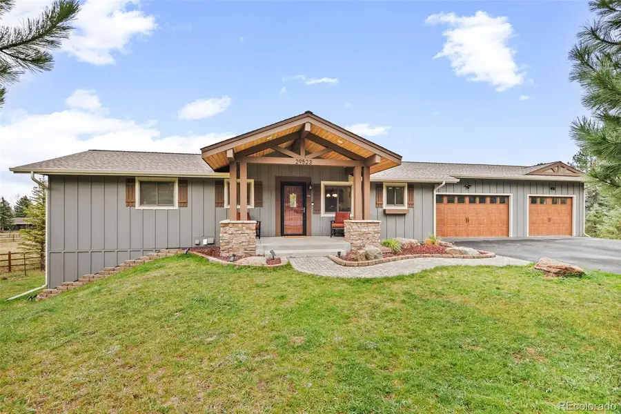 29523 Greenwood Lane, Evergreen, CO 80439 - #2