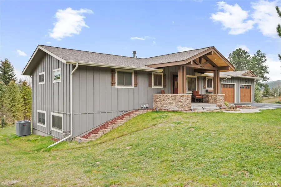 29523 Greenwood Lane, Evergreen, CO 80439 - #3