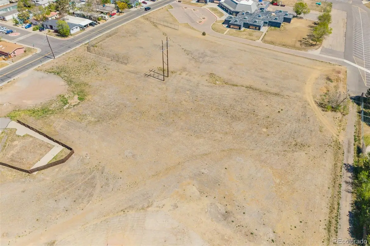 Address Withheld By Seller, Federal Heights, CO  - #1
