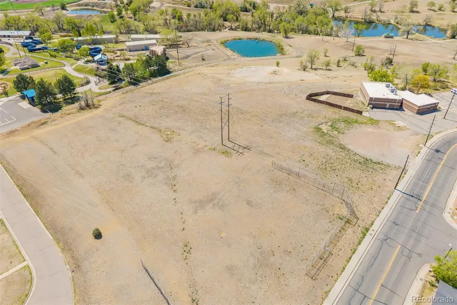 Address Withheld By Seller, Federal Heights, CO  - #3