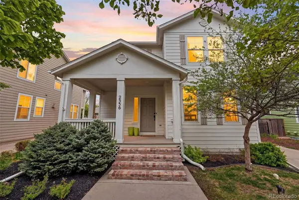2356 Akron Street, Denver, CO 80238