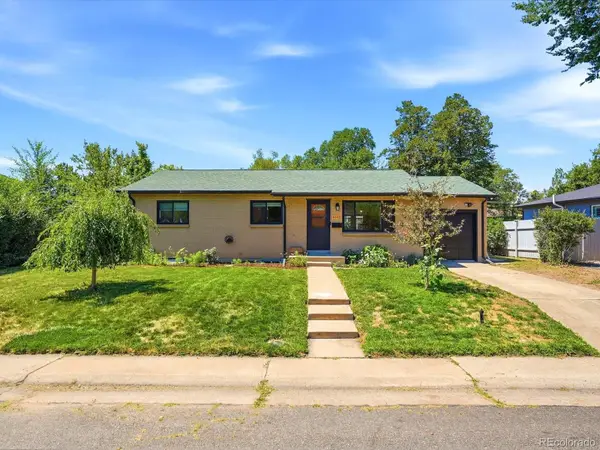 6102 Jellison Way, Arvada, CO 80004