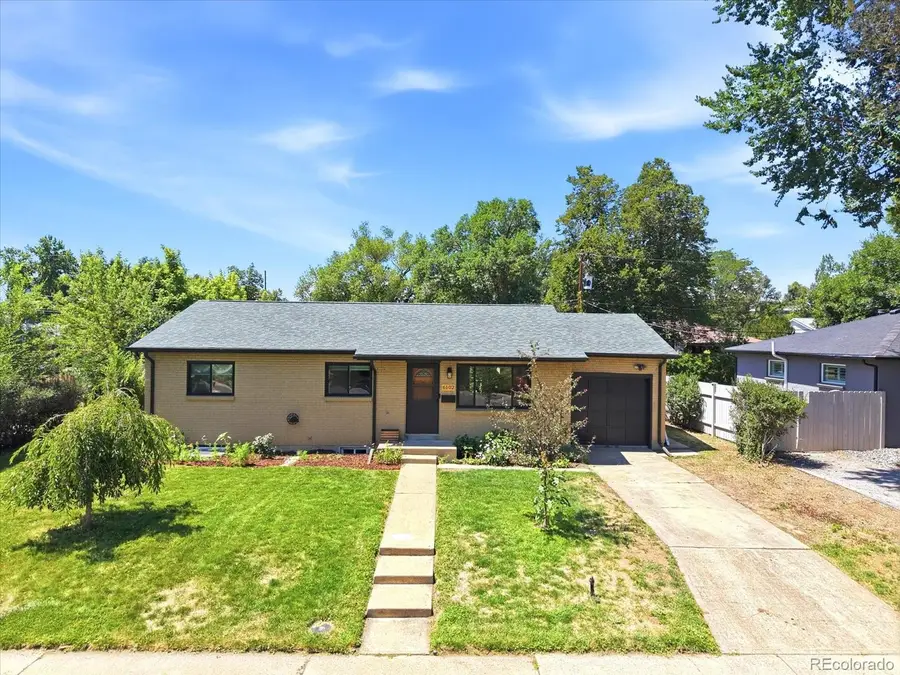 6102 Jellison Way, Arvada, CO 80004 - #2