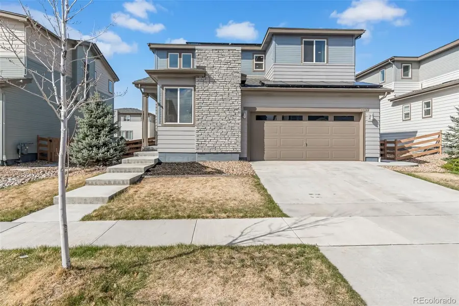 17177 E 103rd Avenue, Commerce City, CO 80022 - #2