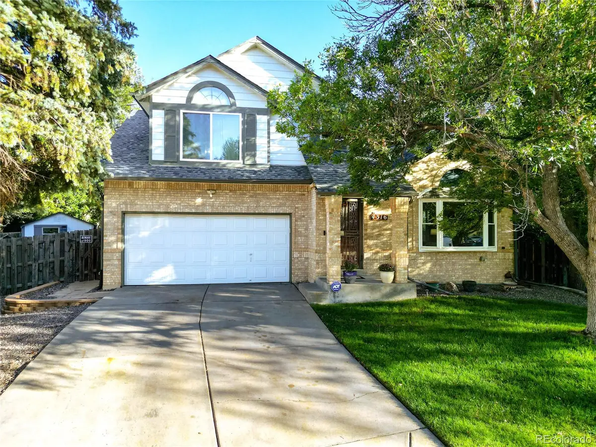 4316 Liverpool Street, Denver, CO 80249 - #1