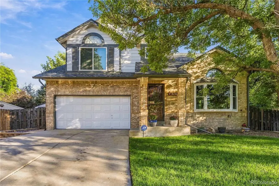 4316 Liverpool Street, Denver, CO 80249 - #2
