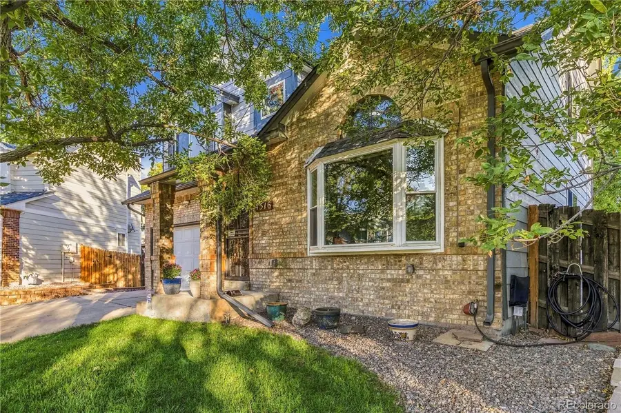 4316 Liverpool Street, Denver, CO 80249 - #3