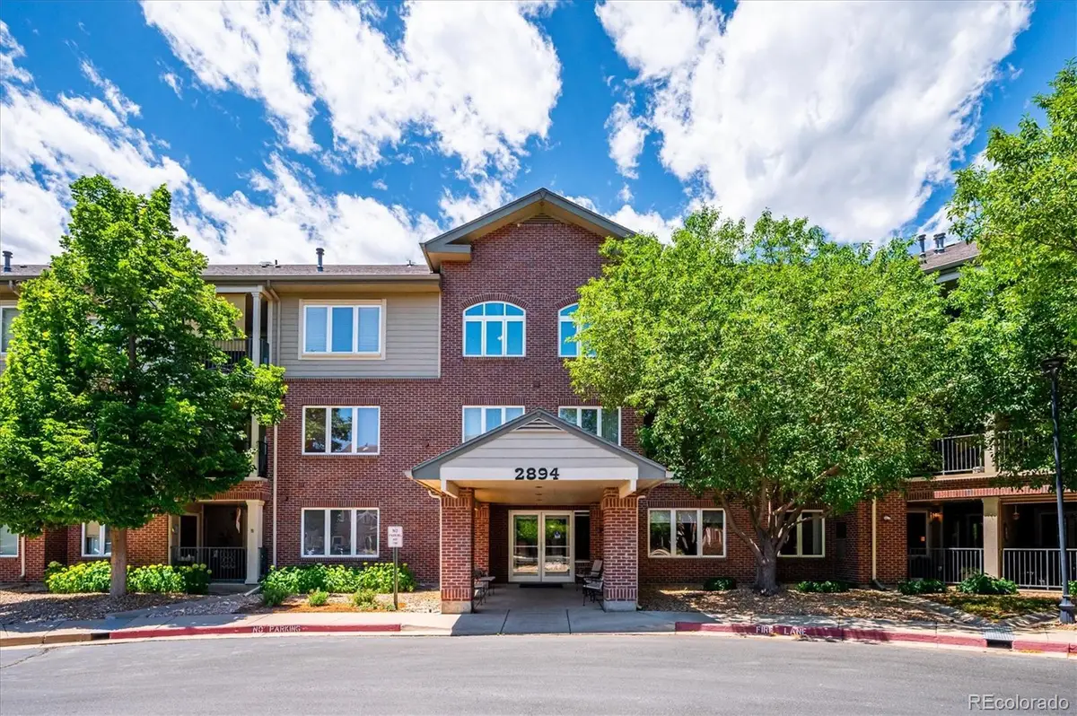 2894 W Riverwalk Circle #B309, Littleton, CO 80123 - #1