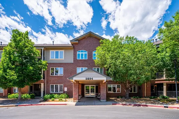 2894 W Riverwalk Circle #B309, Littleton, CO 80123