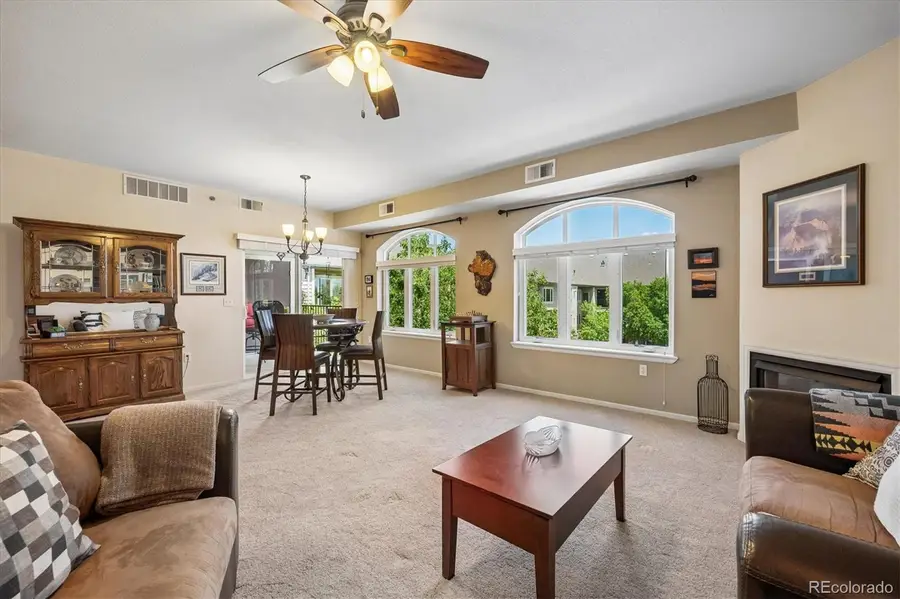 2894 W Riverwalk Circle #B309, Littleton, CO 80123 - #2