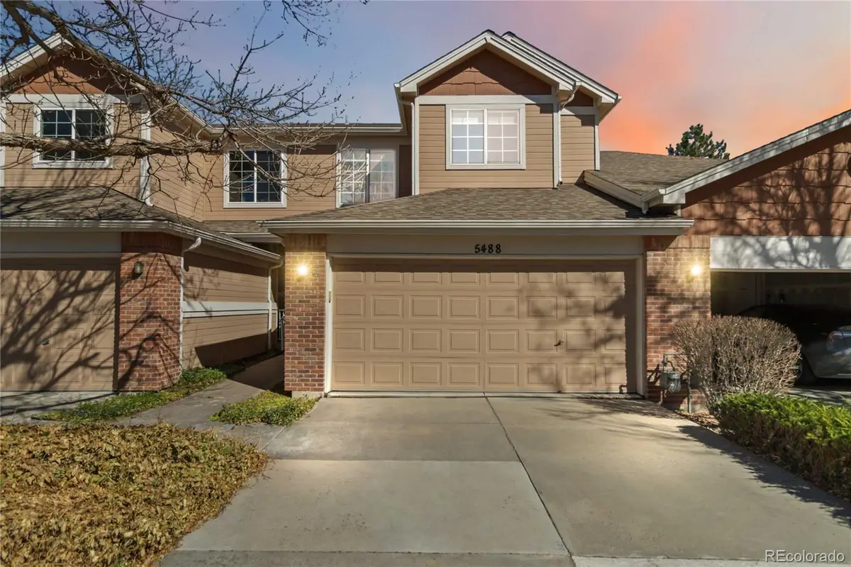5488 Balsam Court, Arvada, CO 80002 - #1