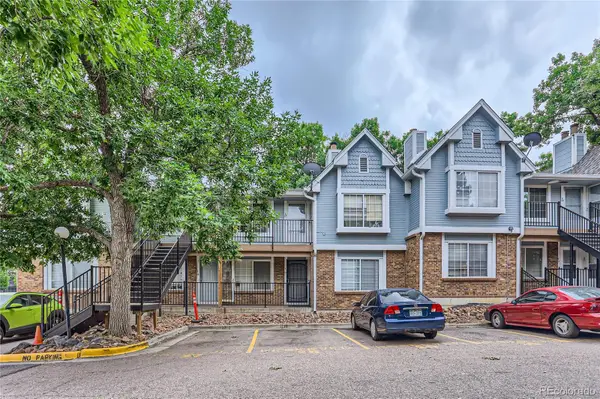 63 S Sable Boulevard #E25, Aurora, CO 80012
