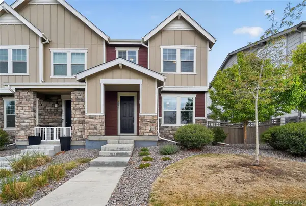 6050 N Netherland Court, Aurora, CO 80019