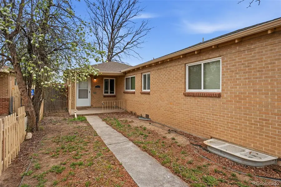 1717 Clinton Street, Aurora, CO 80010 - #2