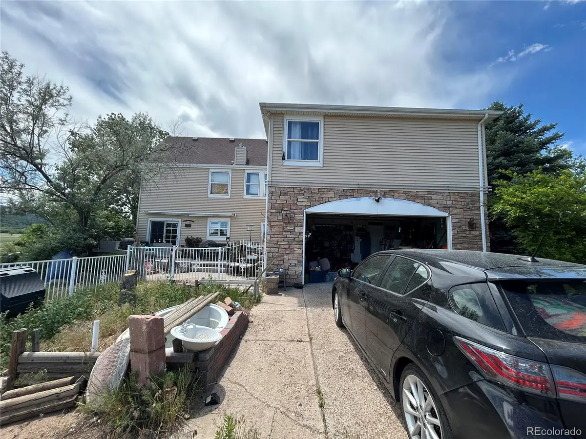 6492 Meadowood Lane, Sedalia, CO 80135 - #1