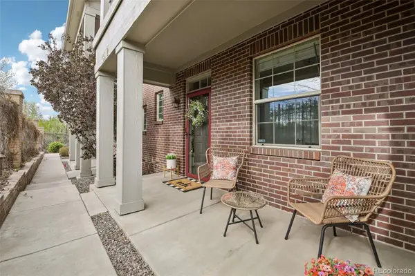 780 Quebec Street #2, Denver, CO 80230