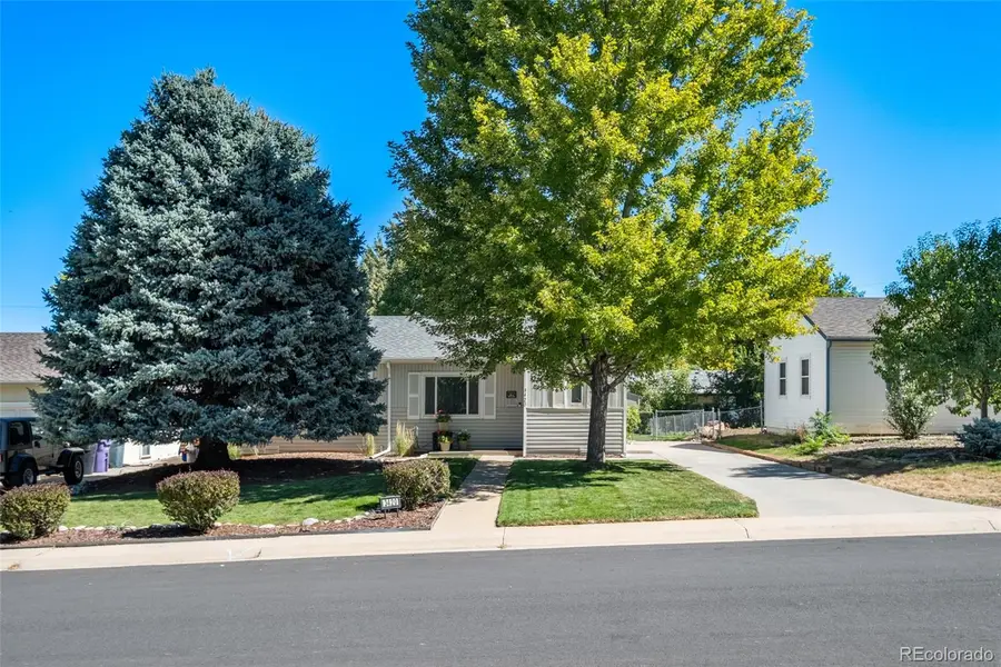 3420 S Eudora Street, Denver, CO 80222 - #2