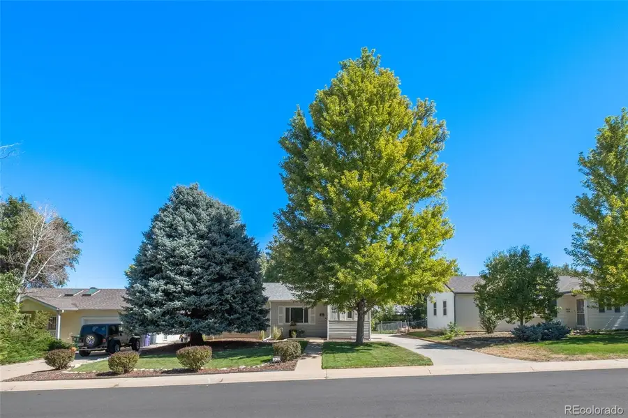 3420 S Eudora Street, Denver, CO 80222 - #3